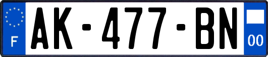 AK-477-BN