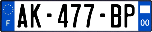 AK-477-BP
