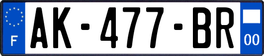 AK-477-BR