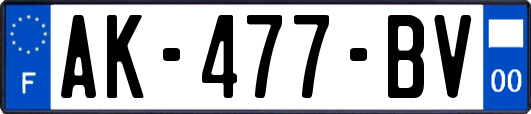 AK-477-BV