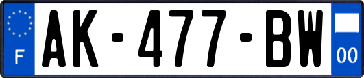 AK-477-BW
