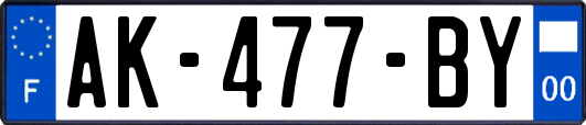 AK-477-BY