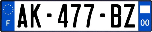 AK-477-BZ