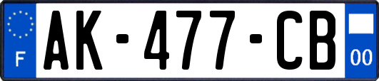 AK-477-CB