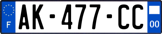 AK-477-CC