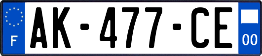 AK-477-CE