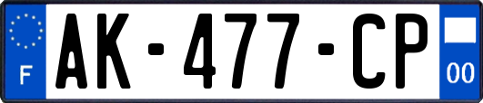 AK-477-CP