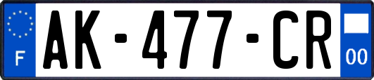 AK-477-CR