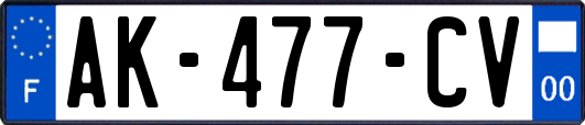AK-477-CV