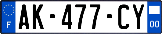 AK-477-CY