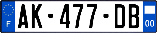 AK-477-DB