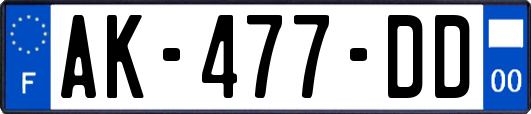 AK-477-DD