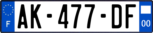 AK-477-DF