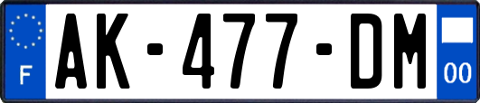AK-477-DM