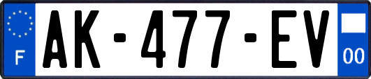 AK-477-EV