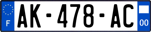 AK-478-AC