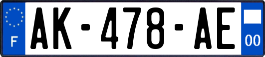 AK-478-AE