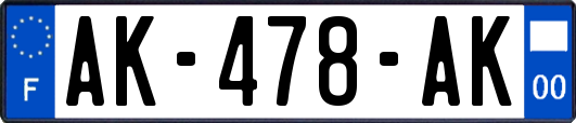 AK-478-AK