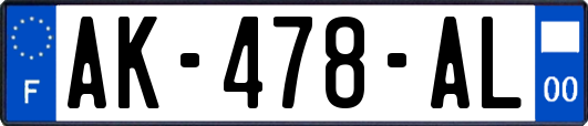 AK-478-AL