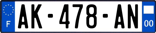 AK-478-AN