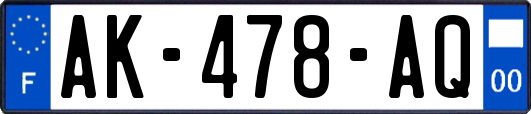 AK-478-AQ