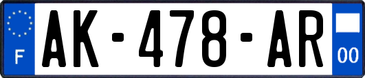 AK-478-AR