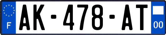 AK-478-AT