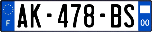 AK-478-BS