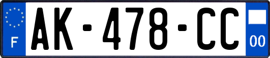 AK-478-CC
