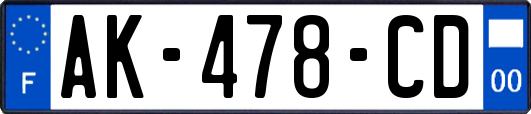 AK-478-CD