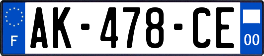 AK-478-CE