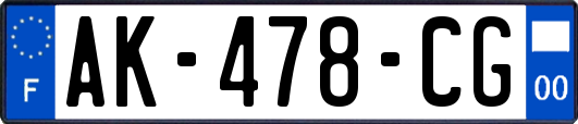 AK-478-CG
