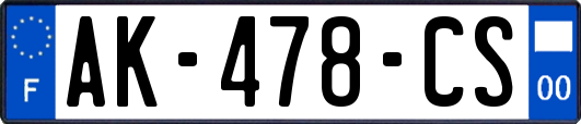 AK-478-CS