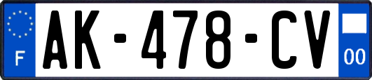 AK-478-CV