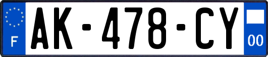 AK-478-CY
