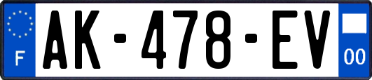 AK-478-EV