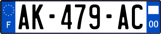 AK-479-AC