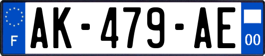 AK-479-AE