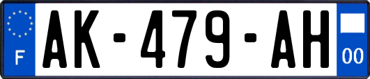 AK-479-AH