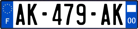 AK-479-AK