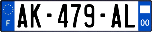 AK-479-AL