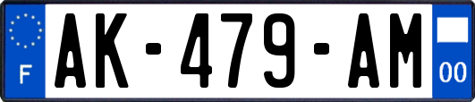 AK-479-AM