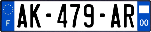 AK-479-AR