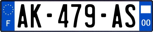 AK-479-AS