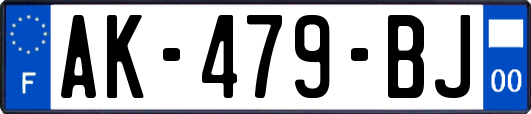 AK-479-BJ