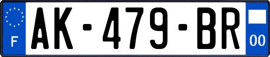 AK-479-BR