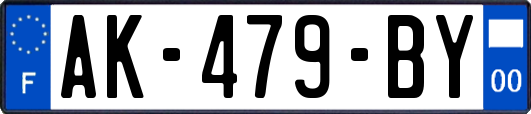 AK-479-BY