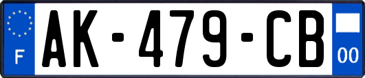 AK-479-CB