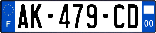 AK-479-CD