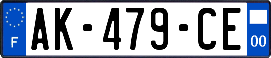 AK-479-CE